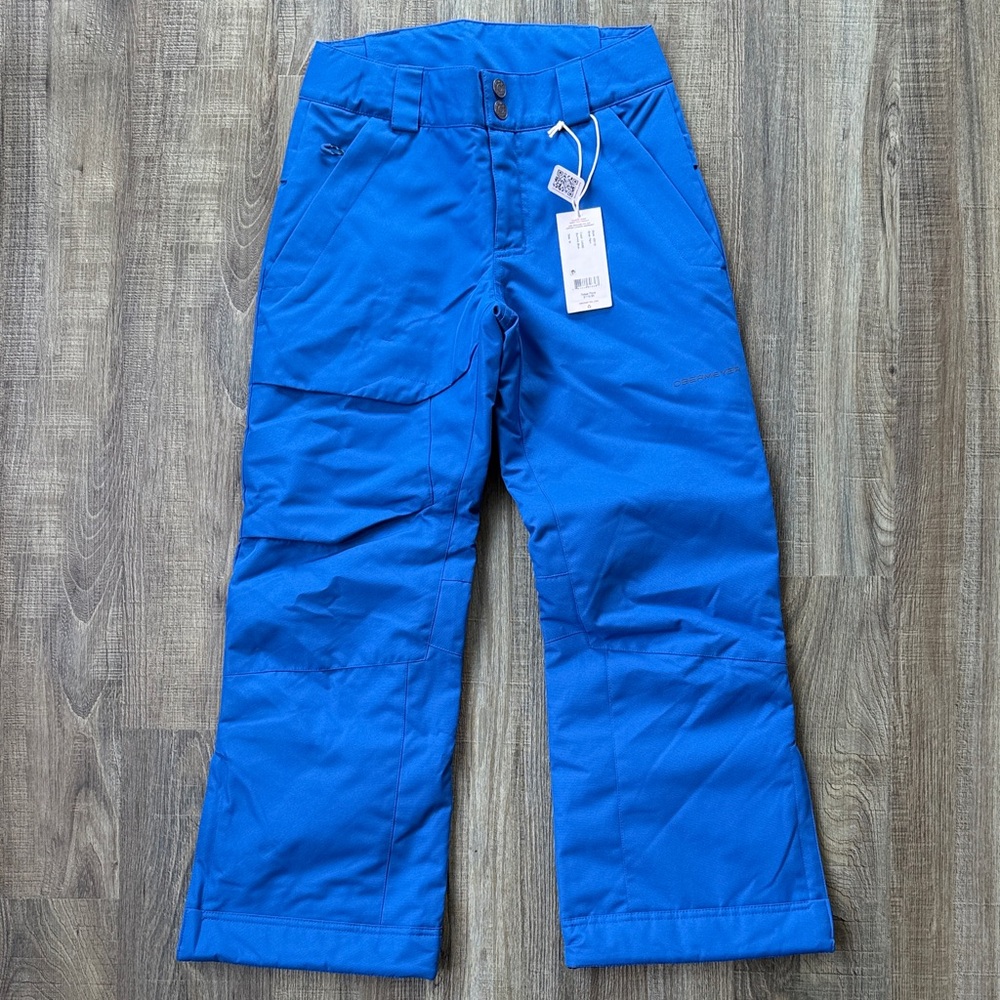 Obermeyer Brisk Snow and Ski Pants